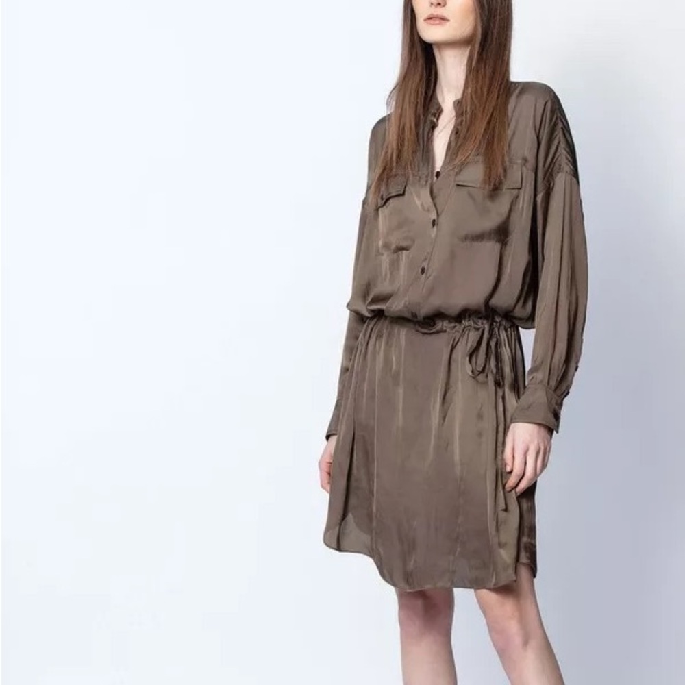 Zadig & Voltaire Dress